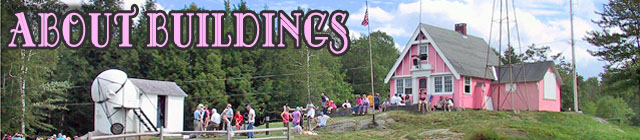 About Buildings header