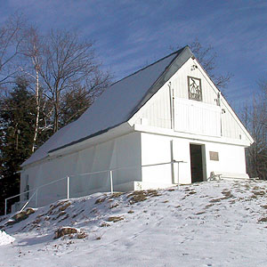 The McGregor Observatory