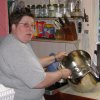 2002 Worker