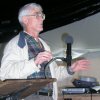 Dick parker
