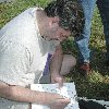 2005 Convention Photo of Matt Marulla