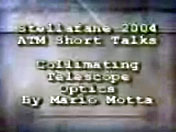 ATM Talk 3