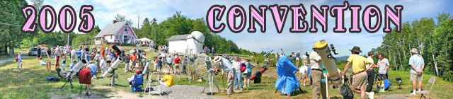 Convention 2005 Header