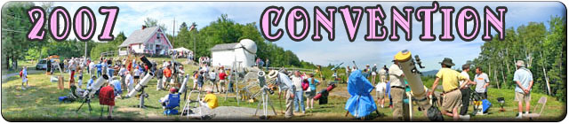 2007 Convention Header