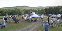 Stellafane East