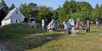 Observing Field