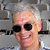 Bruce Blackman