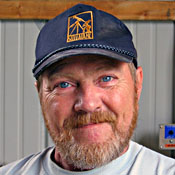 Jim Erickson