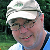 Jim Flood