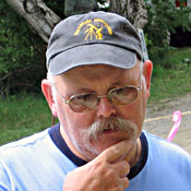Jim Fowle