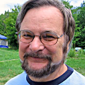 Norm Fredrick