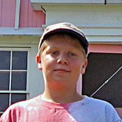 David Fullum