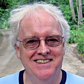 Rick Hunter