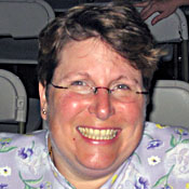 Kim Keegan