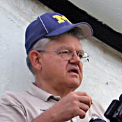 Perry Remaklus