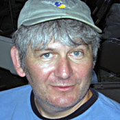 Jay Spiegel