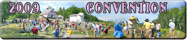 2009 Convention Header