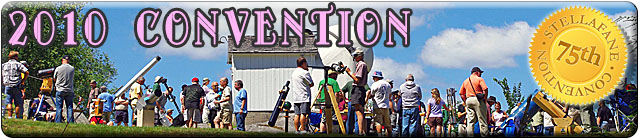 2010 Convention Page Header