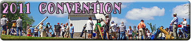 2011 Convention Page Header