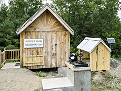 Simoni Observatory