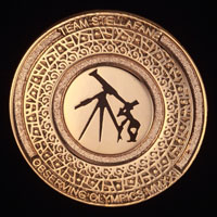 2022 Visual Observing Pin for Scopes