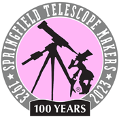 100th Anniversary Logo