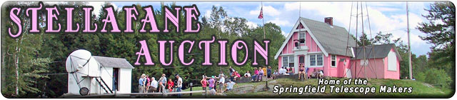 Auction Header