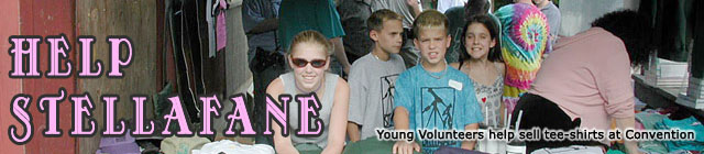 Page Header