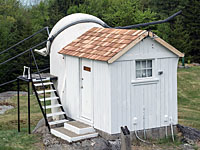 Porter Turret Photo