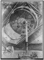 Palomar Drwaing