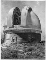 Palomar Drwaing