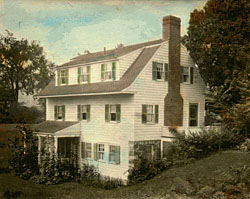 2 Hill Place