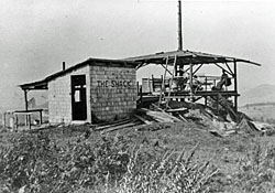 The Shack