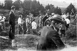 1927 Convention