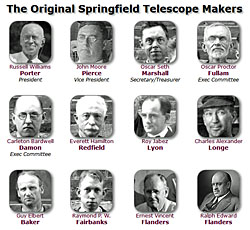 STM Founding Members