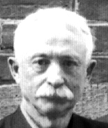 Everett Hamilton Redfield