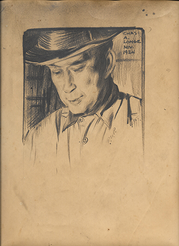 Charles Alexander Longe