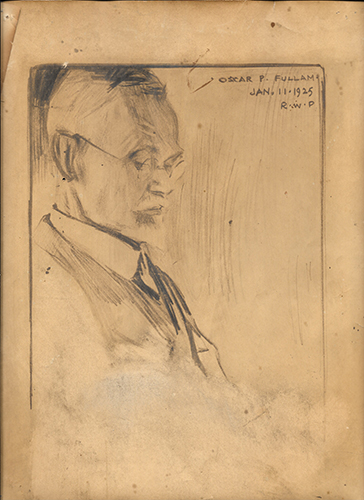 Oscar Proctor Fullam