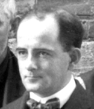 Roy Jabez Lyon