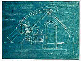 Porterian Reflecting Telescope