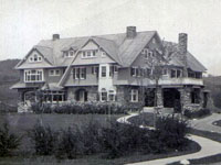 Hartness House