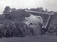 Hartness Turret Telescope