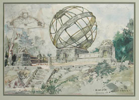 Armillary Sphere