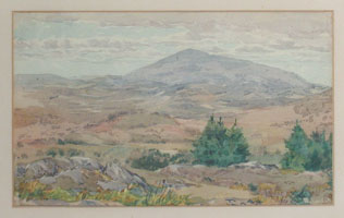 Mt. Ascutney