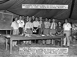Maksotov Club 1958
