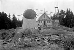Porter Turret