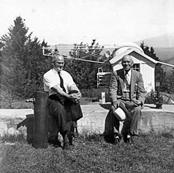 Porter & Ingalls