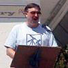 Krzywicki Library Dedication Image