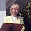 Krzywicki Library Dedication Image
