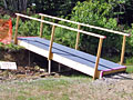 Pedestrian Bridge
